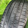 Genuine Land Rover Discovery 19 inch Alloys with Pirelli Scorpion Tyres. Excellent Tread Image 9