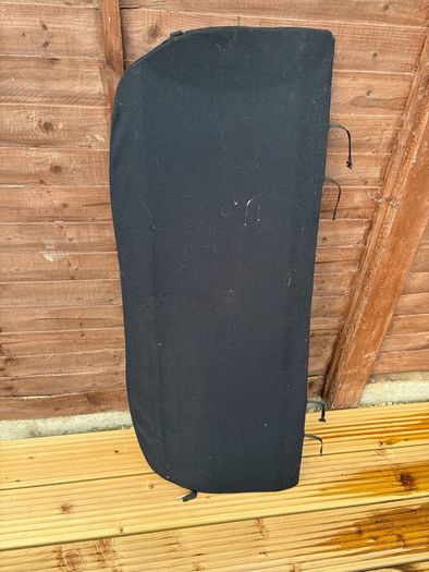 FREE  Car Boot Cover