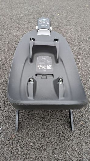 Cybex Isofix