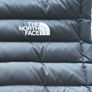 Bodywarmer gilet North Face for men size S black. Image 10