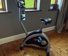 excercise bike