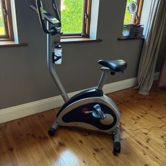excercise bike