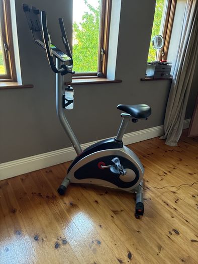 excercise bike