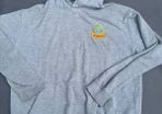 St. Wolstan's P.E. track top size nedium
