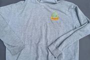 St. Wolstan's P.E. track top size nedium