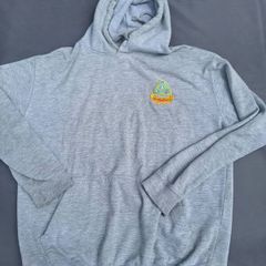 St. Wolstan's P.E. track top size nedium