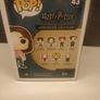 Harry Potter Pop! Hermione Granger Image 3