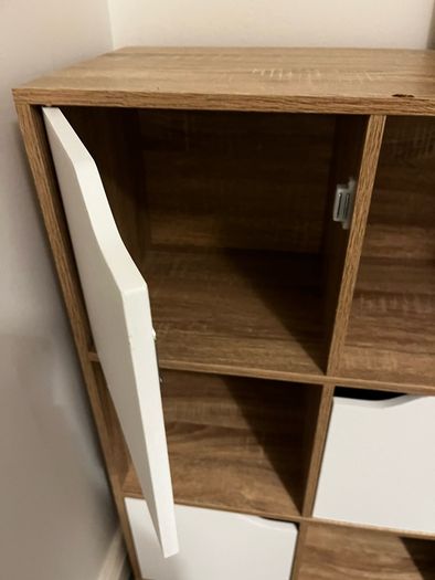 Storage unit
