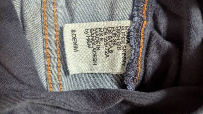 Maternity Trousers