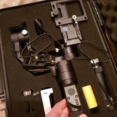 Zhiyun Crane