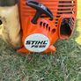 Sthil strimmer Image 4