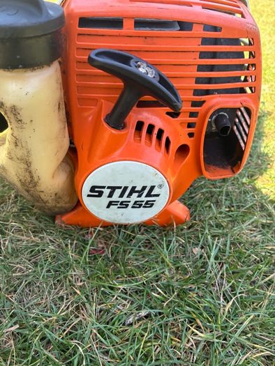 Sthil strimmer