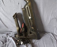 Hand Vacuum cleaner