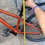 kids bike Image 6
