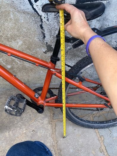 kids bike