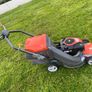 Husqvarna lawn mower Image 2