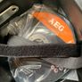 AEG angle grinder Image 6