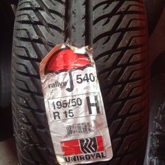 195x50x15 uniroyal