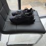 Grey Nike React Vision size 8.5 Image 5
