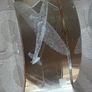 spitfire paper weight, Image 4