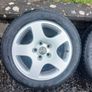 audi a4 b5 16 sport wheels Image 5