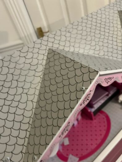 doll house