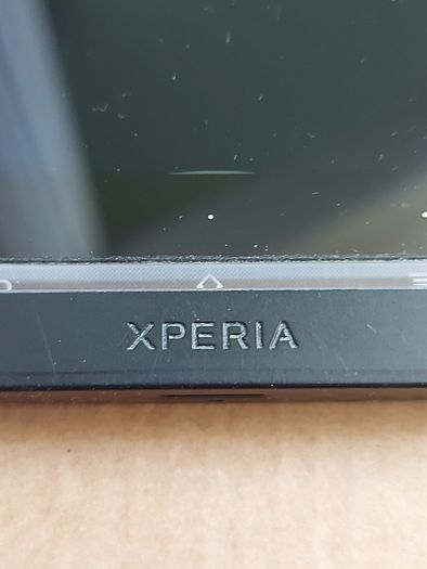 Sony Ericsson Xperia, Model LT26i, pin locked, in excellent cosmetic condition