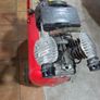 50L Air compressor 3HP Image 2