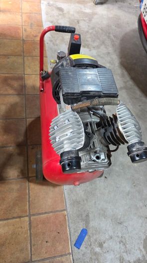50L Air compressor 3HP