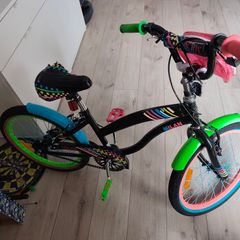 bikes