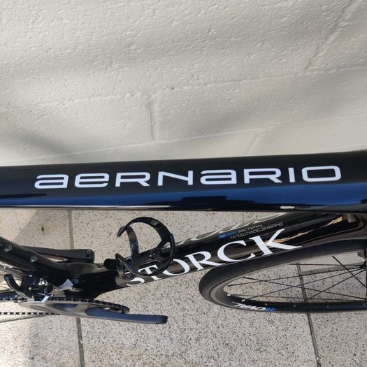 Road bike