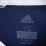 Adidas climalite 9/10 years old t shirt worn once Image 2