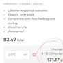 Engineered Flooring 3 packs (6.225m2) Image 2