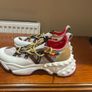 Louboutin Sneakers Image 3