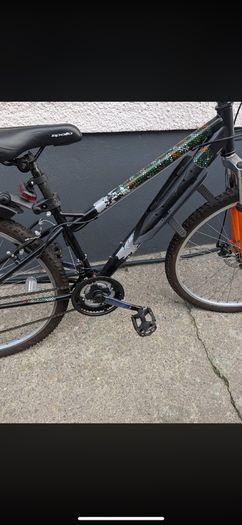 bike