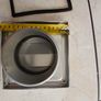 Stainless steel vent Image 5