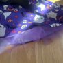 Baby girl halloween outfit Image 4