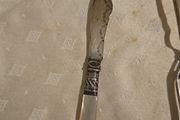 Mother of Pearl Butter Knife -