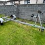 Boat trailer Image 4