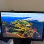 lenovo 24" Thinkvision monitor Image 3