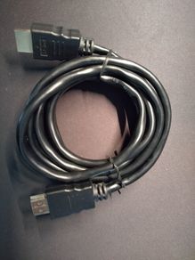 Hdmi cable. 1.6m
