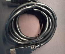 Hdmi cable. 1.6m