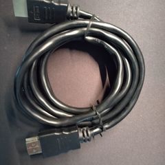 Hdmi cable. 1.6m
