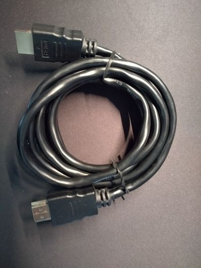 Hdmi cable. 1.6m