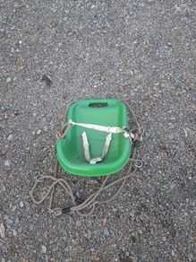 childs swing
