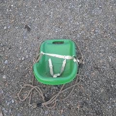 childs swing