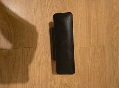 Wooden watch holder (4 slots)