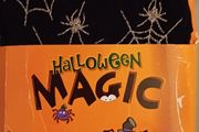 Halloween Tights (10-11yrs)