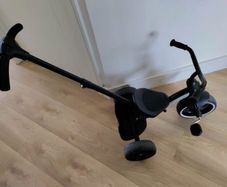 Kids bike