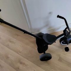 Kids bike